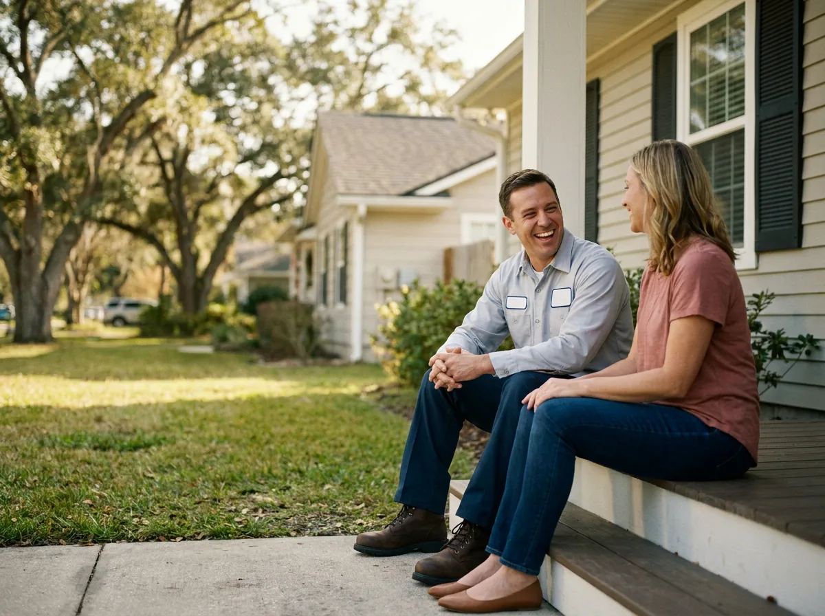 Septic tank pumping FAQs for New Blaine, AR